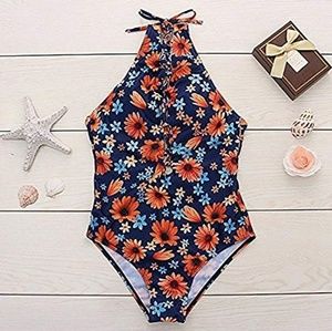 One piece size small